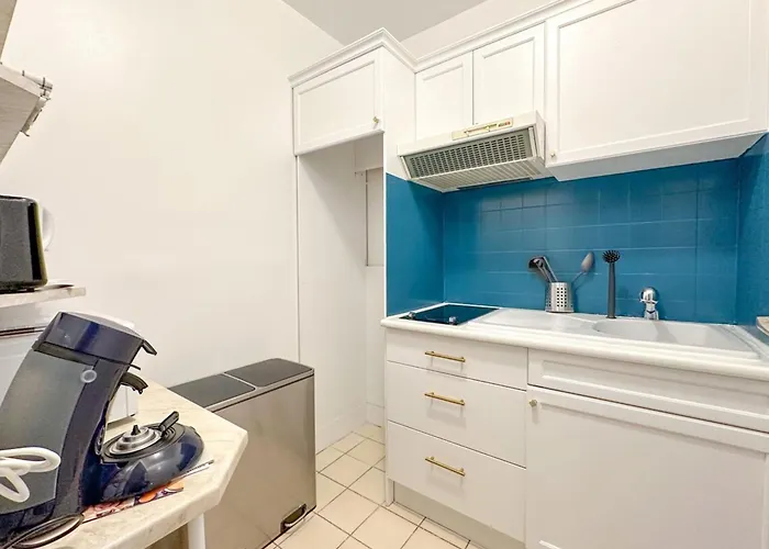 Flexliving - - Hillairet Nyaraló *