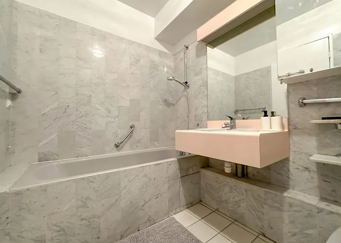 Flexliving - - Hillairet Nyaraló Párizs