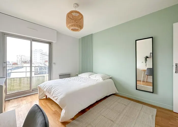 Flexliving - - Hillairet *