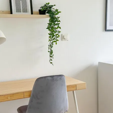 Flexliving - - Hillairet Nyaraló