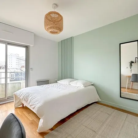 Flexliving - - Hillairet *
